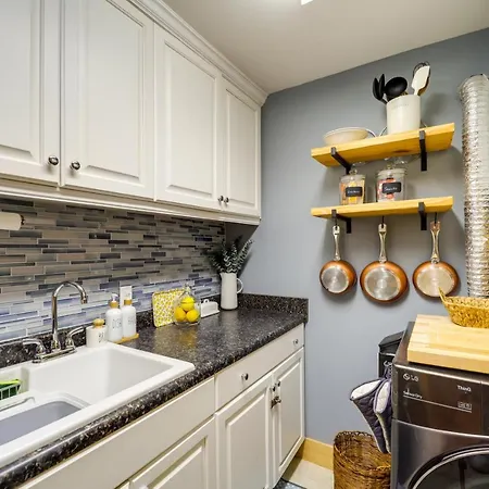 West Jefferson Vacation Rental Near River Extérieur photo