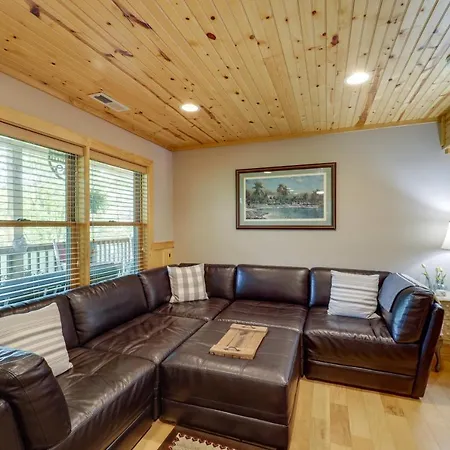 West Jefferson Vacation Rental Near River Extérieur photo