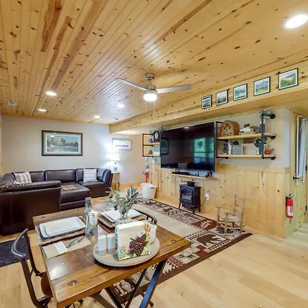 West Jefferson Vacation Rental Near River Extérieur photo
