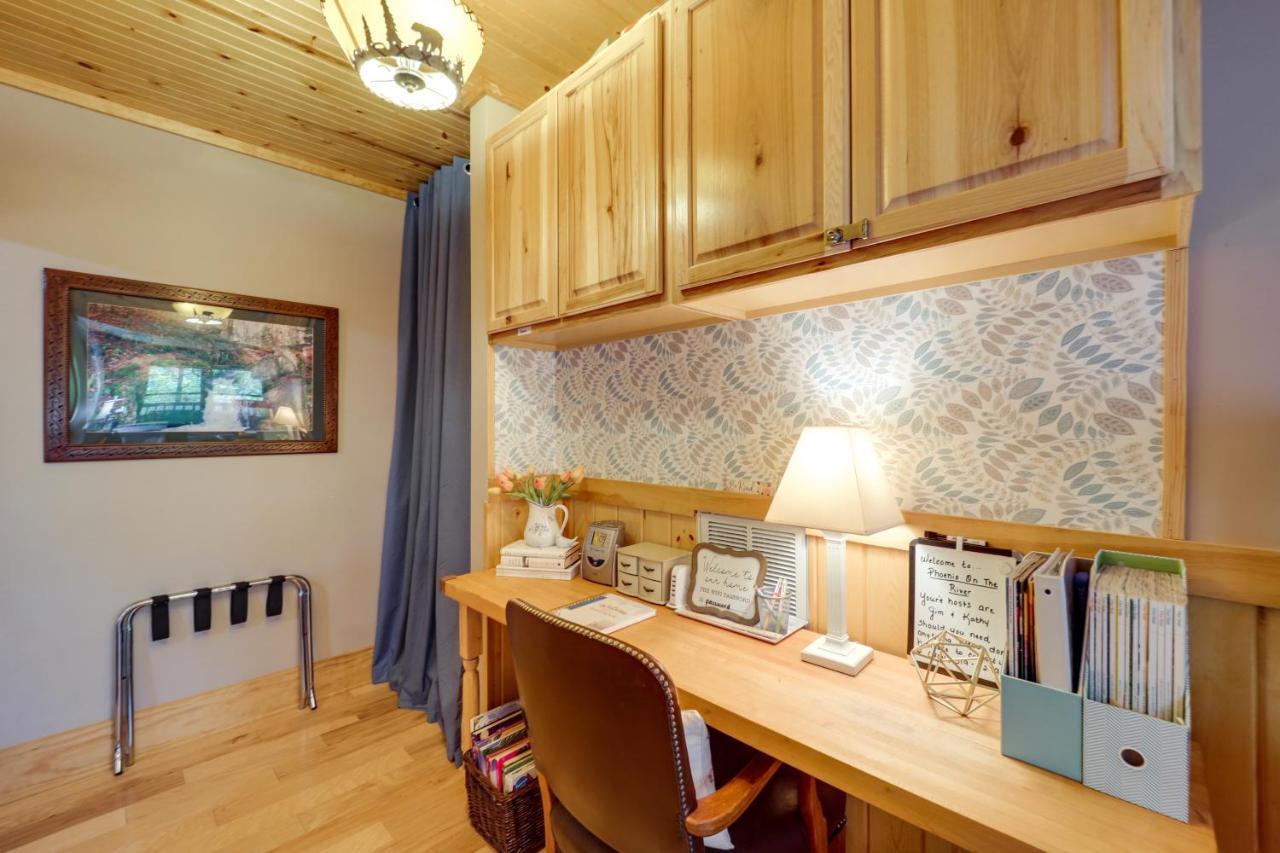 Appartement Vacation Near River *