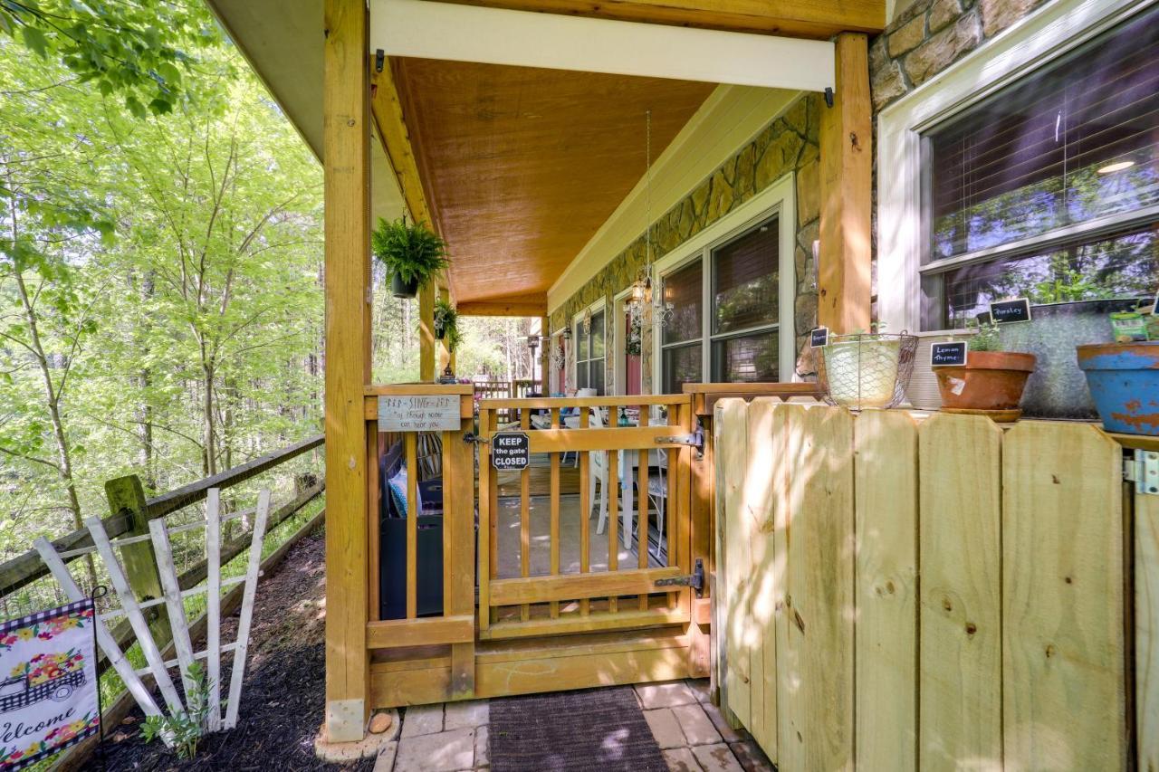Vacation Near River Appartement *