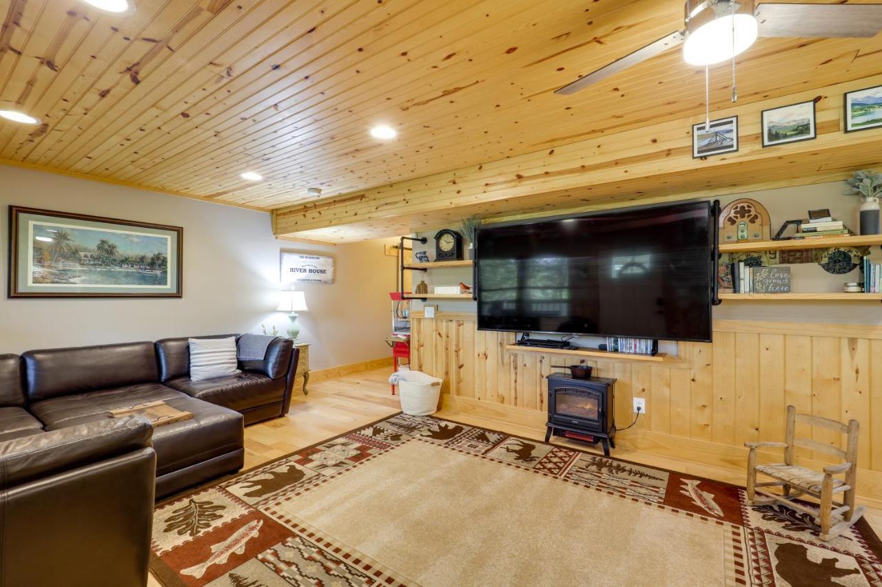 Appartement Vacation Near River West Jefferson