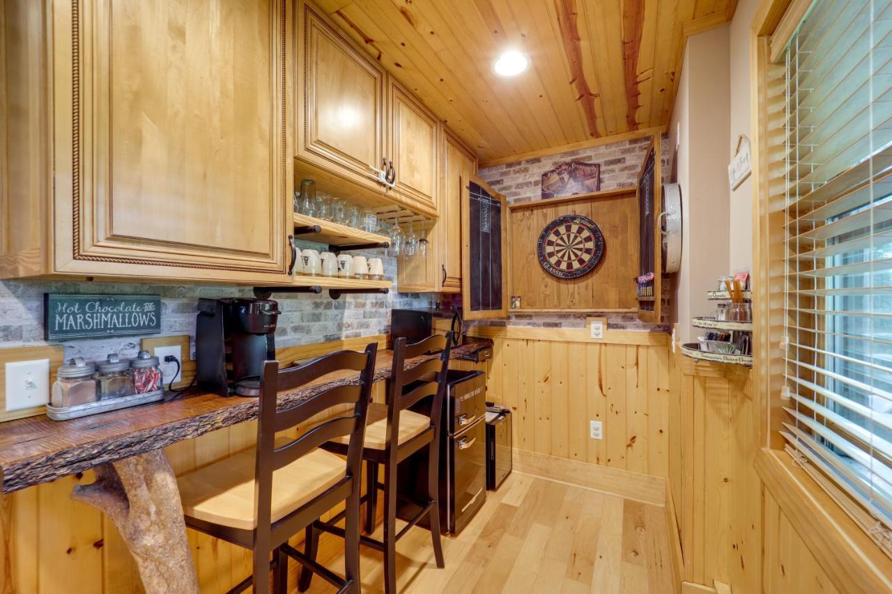 Appartement Vacation Near River