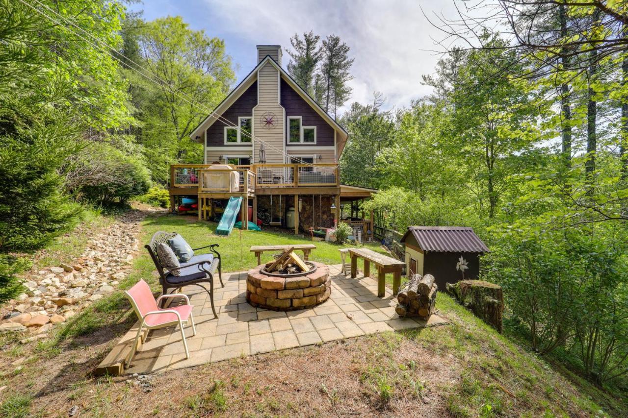 Appartement Vacation Near River *